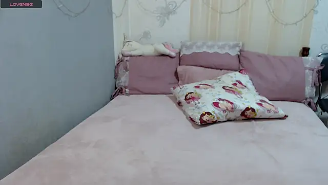 Sasha cherry online show from 11, 9, 2025