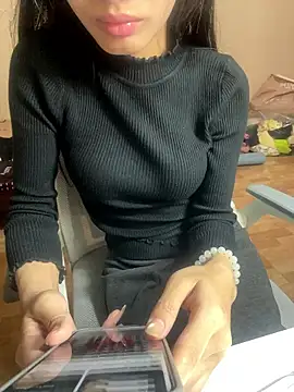 Snapshot of Mina048 chatting on 11, 1, 2026 Mina048 online show from 11, 1, 2026