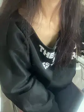 Snapshot of Mina048 chatting on 15, 1, 2026 Mina048 online show from 15, 1, 2026