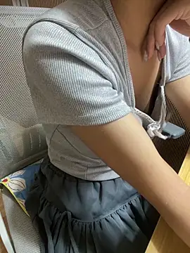Mina048 online show from 11, 5, 2026