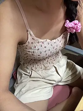 Mina048 online show from 19, 6, 2026