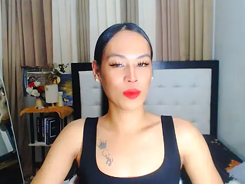 Savanna White online show from 19, 9, 2025