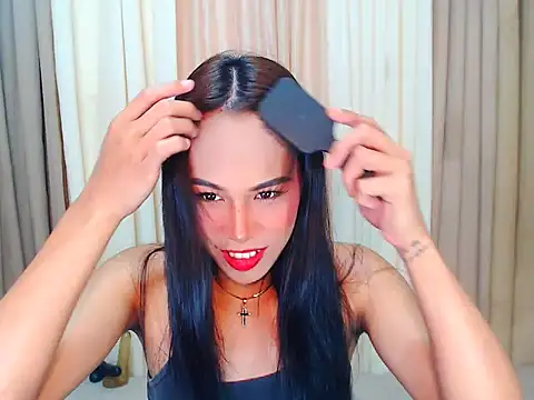 Savanna White online show from 18, 11, 2025