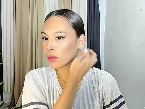 Savanna White online show from 12, 1, 2026