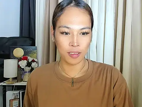 Savanna White online show from 19, 1, 2026