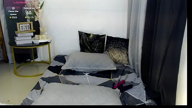 ursafehaven online show from 15, 2, 2026