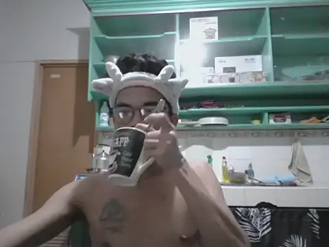 Natsboii online show from 3, 10, 2025