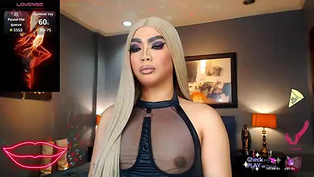 FridaHumphrey online show from 30, 10, 2025