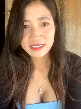 ThiHa003 online show from 6, 11, 2025