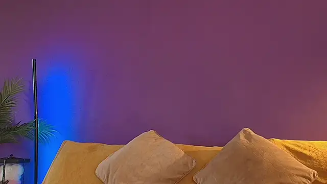 Snapshot of AnyaKim chatting on 25, 9, 2025 AnyaKim online show from 25, 9, 2025