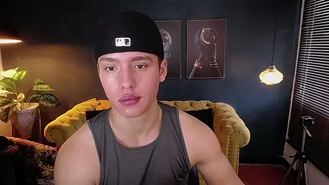 deivid parker online show from 11, 9, 2025