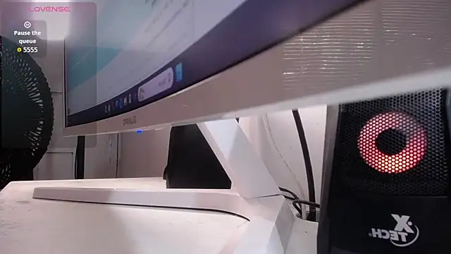 deivid parker online show from 24, 9, 2025