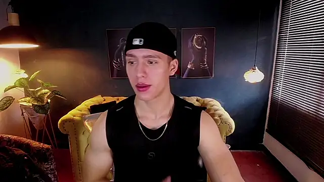 deivid parker online show from 7, 11, 2025