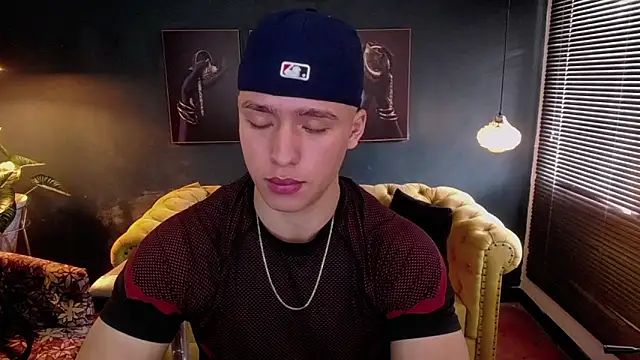 deivid parker online show from 28, 2, 2026