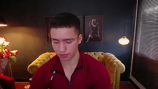 deivid parker online show from 1, 5, 2026