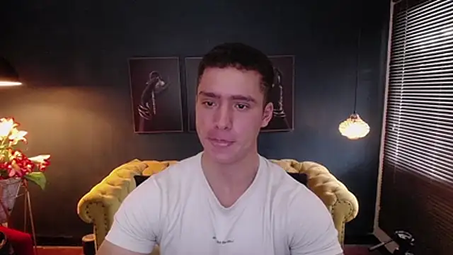 deivid parker online show from 7, 5, 2026
