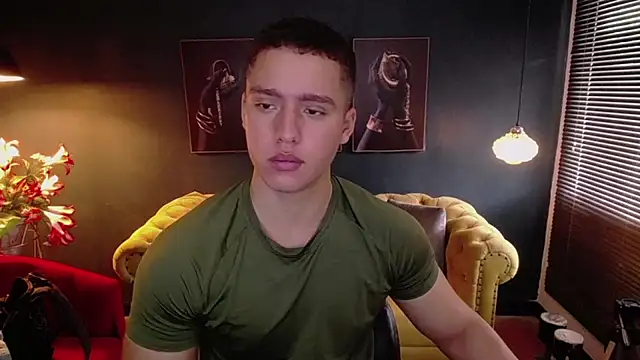 deivid parker online show from 23, 6, 2026