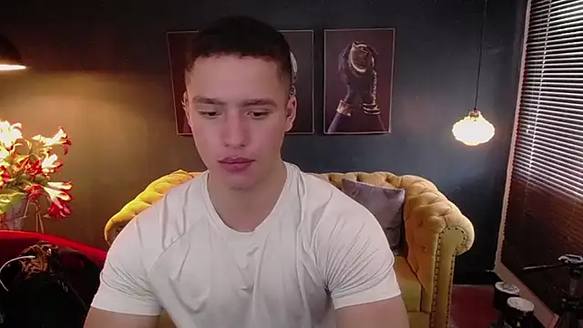 deivid parker online show from 24, 6, 2026