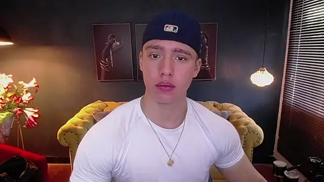 deivid parker online show from 26, 6, 2026