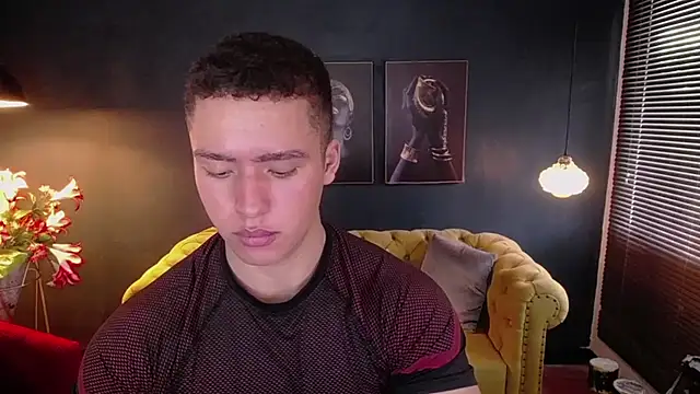deivid parker online show from 27, 6, 2026