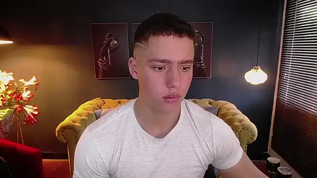deivid parker online show from 30, 6, 2026