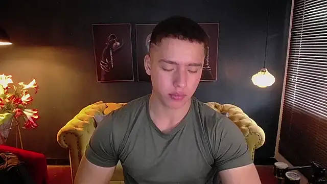 deivid parker online show from 1, 7, 2026