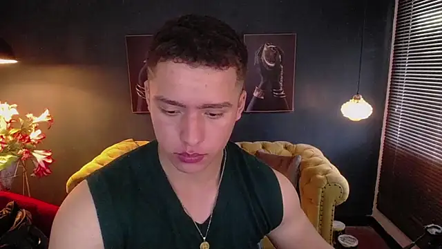 deivid parker online show from 2, 7, 2026