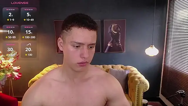 deivid parker online show from 6, 7, 2026