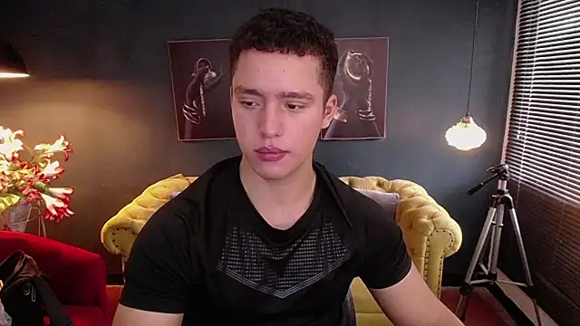 deivid parker online show from 23, 7, 2026