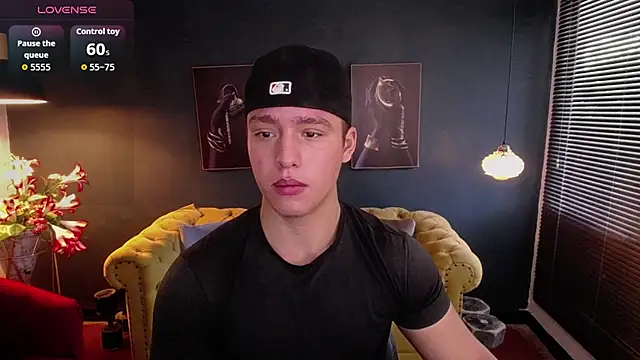 deivid parker online show from 29, 7, 2026