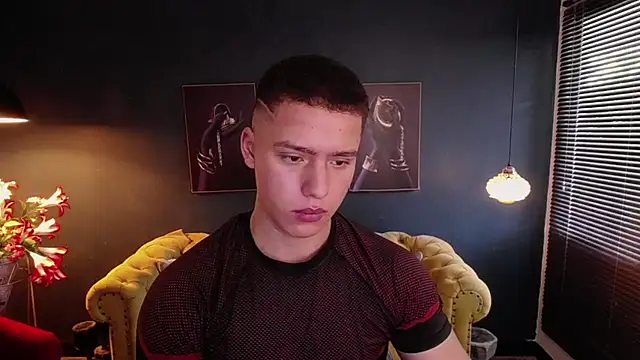 deivid parker online show from 1, 8, 2026