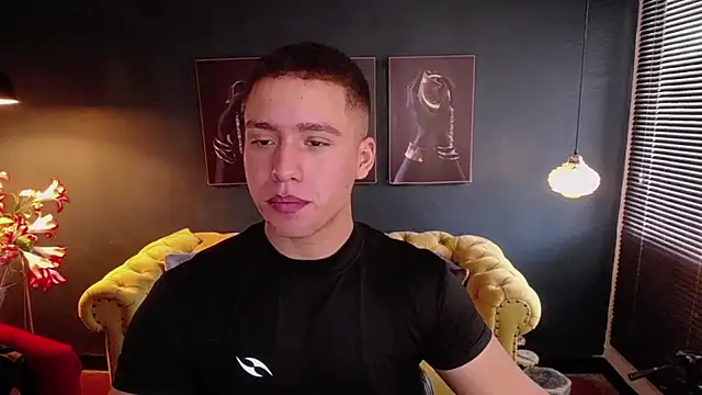 deivid parker online show from 4, 8, 2026