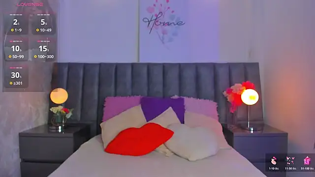Snapshot of Kollinn_ chatting on 5, 8, 2026 Kollinn online show from 5, 8, 2026