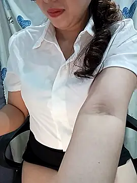 Ariana-Vy online show from 14, 3, 2026