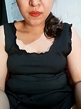 Ariana-Vy online show from 2, 5, 2026