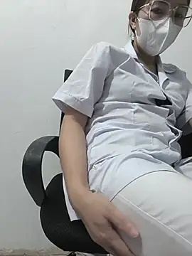Ariana-Vy online show from 25, 7, 2026