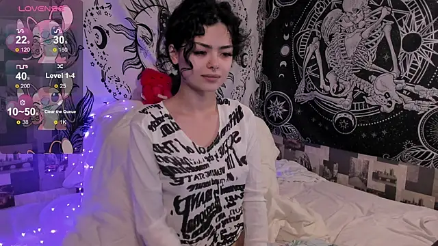 manyunya  online show from 15, 9, 2025