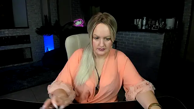 MariemLui online show from 17, 9, 2025