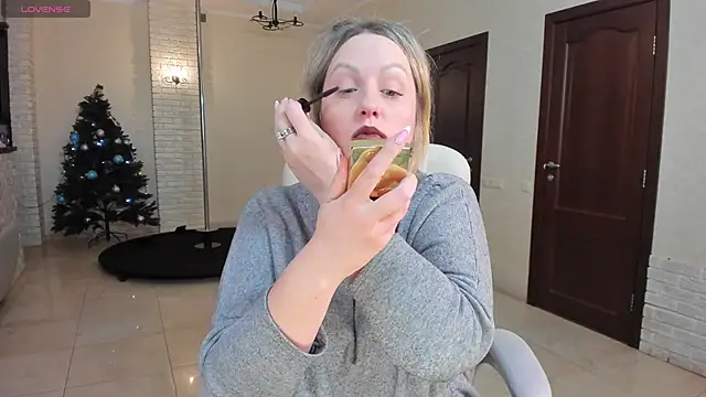 MariemLui online show from 13, 1, 2026