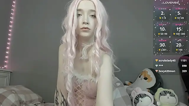 Snapshot of MelissaReis chatting on 14, 10, 2025 MelissaReis online show from 14, 10, 2025