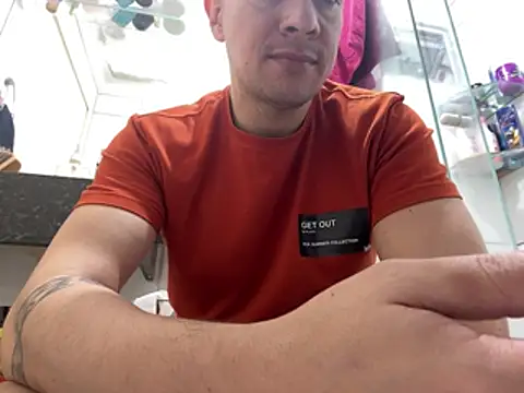 jeff pepoer online show from 16, 7, 2026