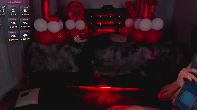 Draculairis online show from 14, 2, 2026