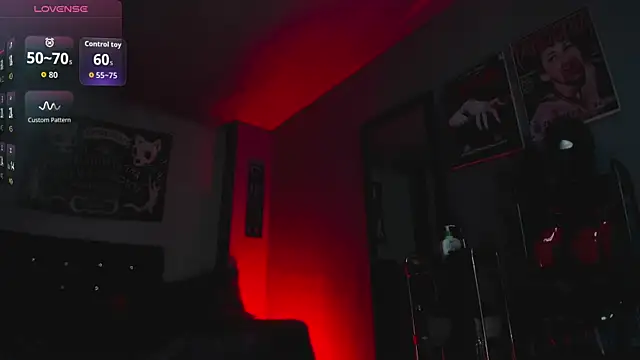 Draculairis online show from 6, 8, 2026
