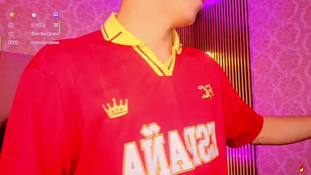 LIHIAN TAY online show from 23, 6, 2026