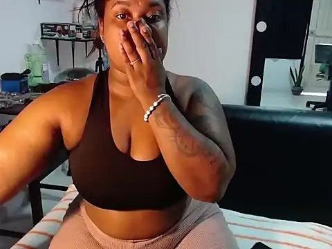 Snapshot of Sam_Blue chatting on 15, 1, 2026 Sam Blue online show from 15, 1, 2026