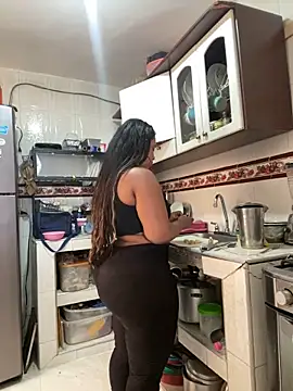 Snapshot of Sam_Blue chatting on 28, 3, 2026 Sam Blue online show from 28, 3, 2026