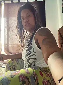 Sam Blue online show from 14, 5, 2026
