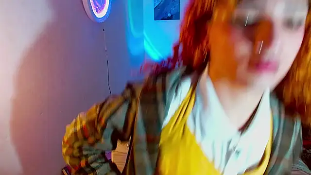 Snapshot of meghan_devil_ chatting on 5, 11, 2025 meghan devil online show from 5, 11, 2025