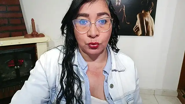 Grace mature milf online show from 22, 12, 2025