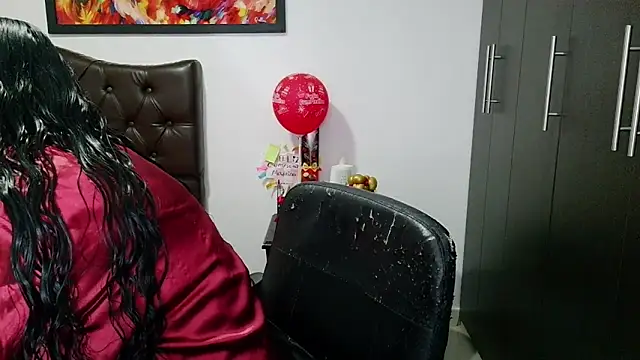 Snapshot of Grace_mature_milf chatting on 29, 6, 2026 Grace mature milf online show from 29, 6, 2026